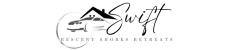 Crescent Shores Retreats Logo
