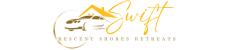 Crescent Shores Retreats Logo