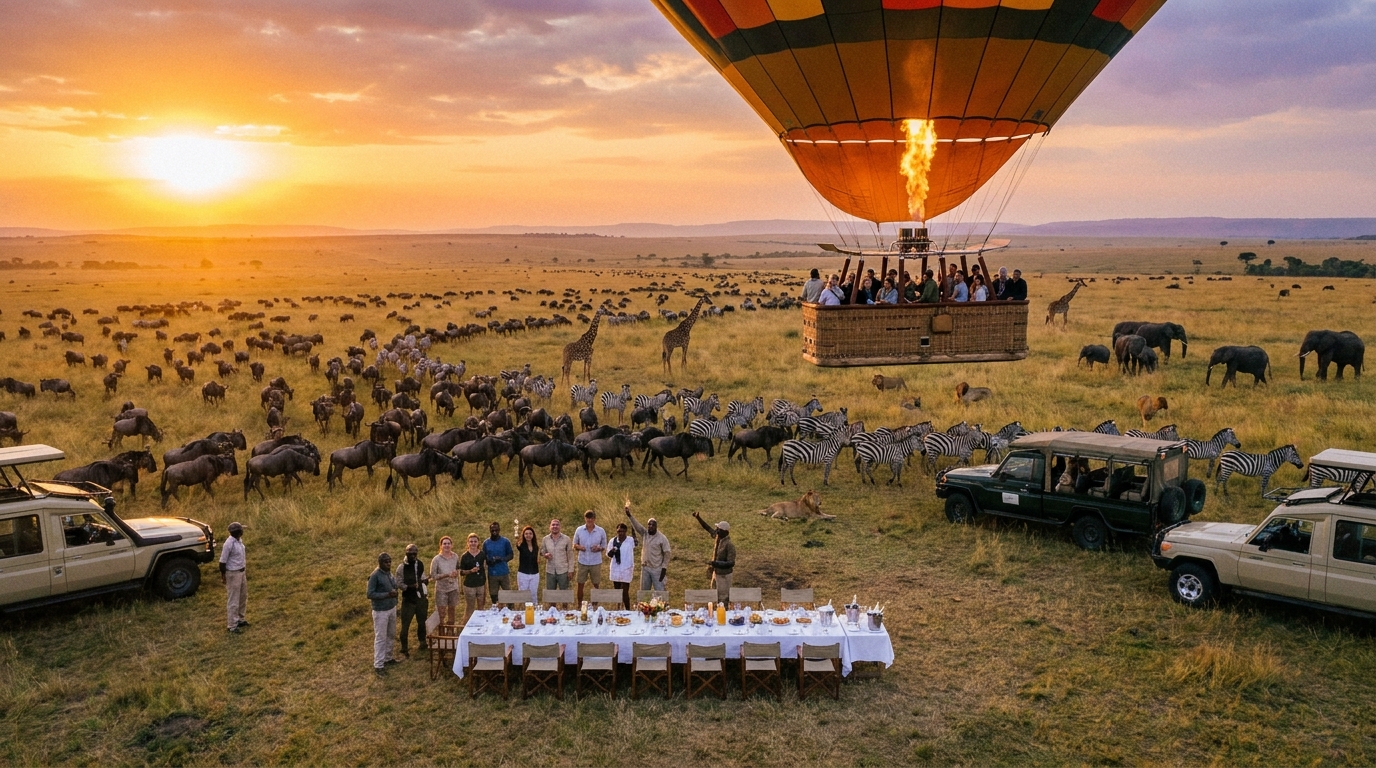 kenya-safari-hot-air-balloon-maasai-mara-sunrise